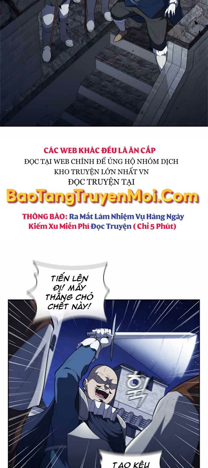 Hồi Quy Thành Công Tước: Chapter 25