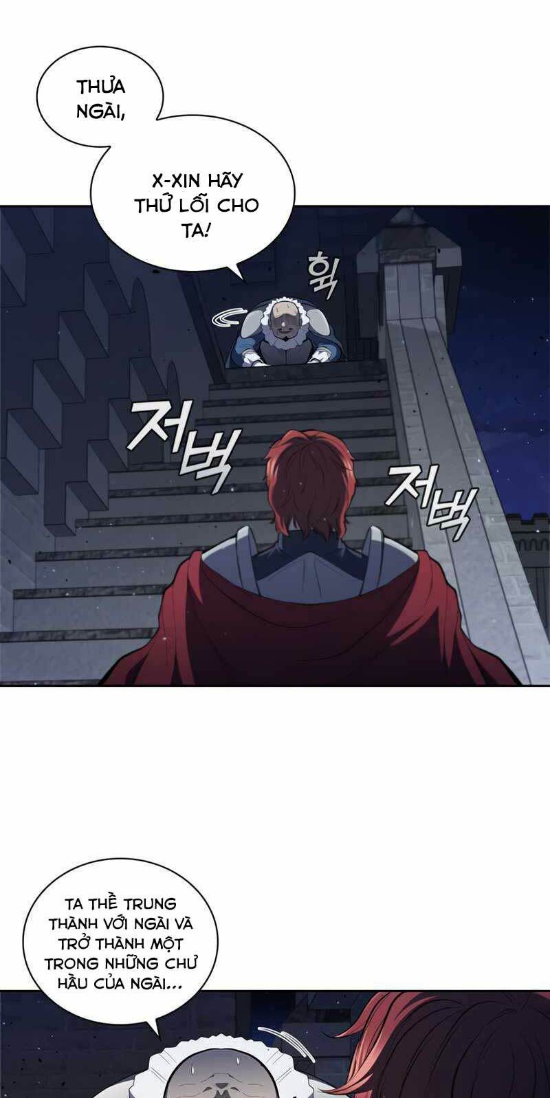 Hồi Quy Thành Công Tước: Chapter 25