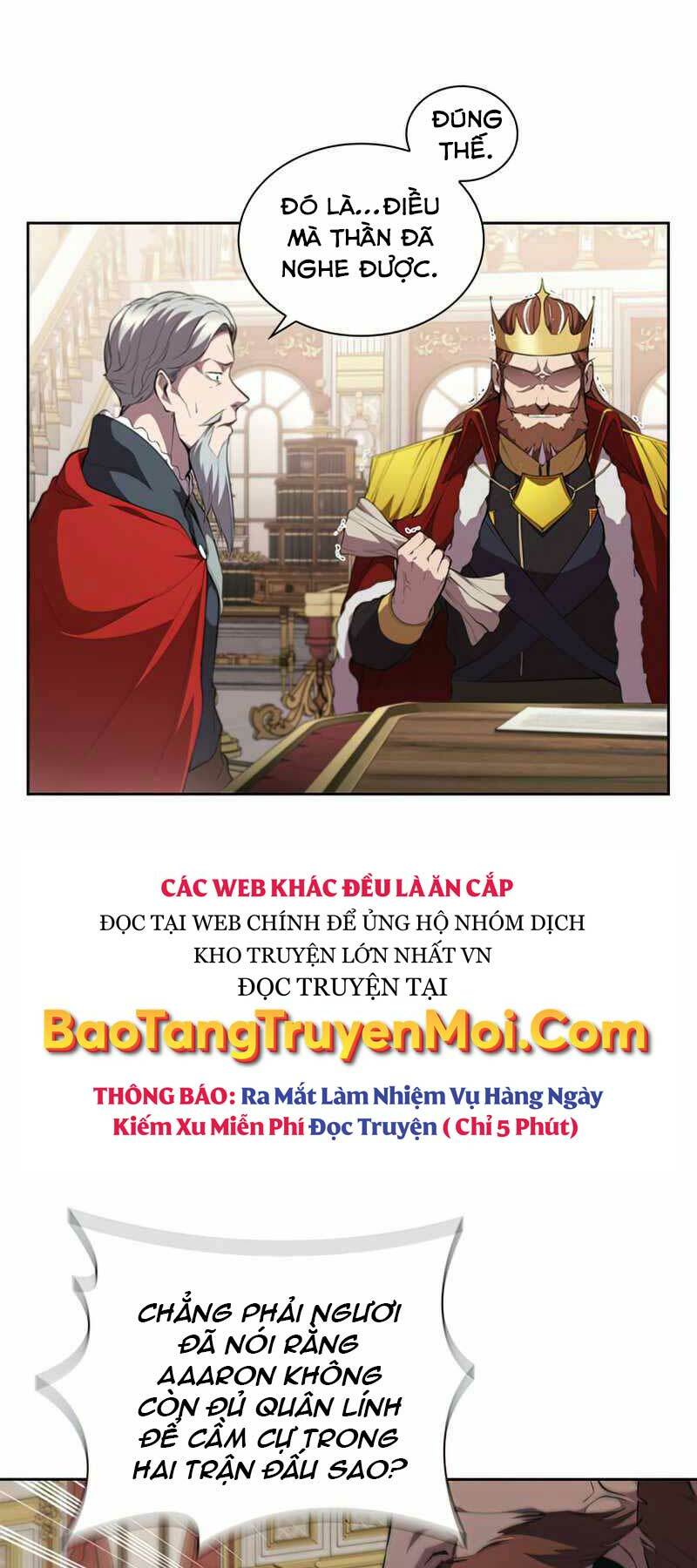 Hồi Quy Thành Công Tước: Chapter 26