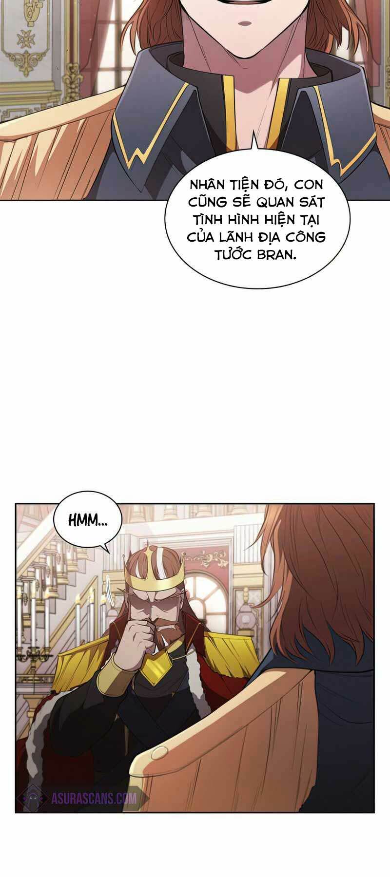 Hồi Quy Thành Công Tước: Chapter 26