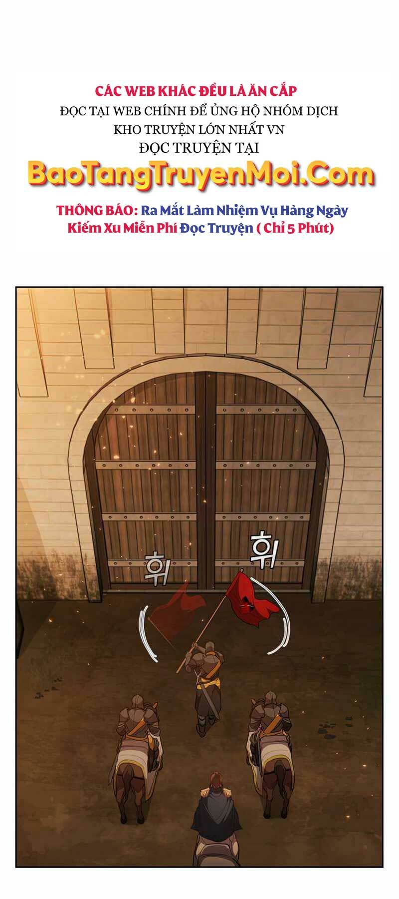 Hồi Quy Thành Công Tước: Chapter 26