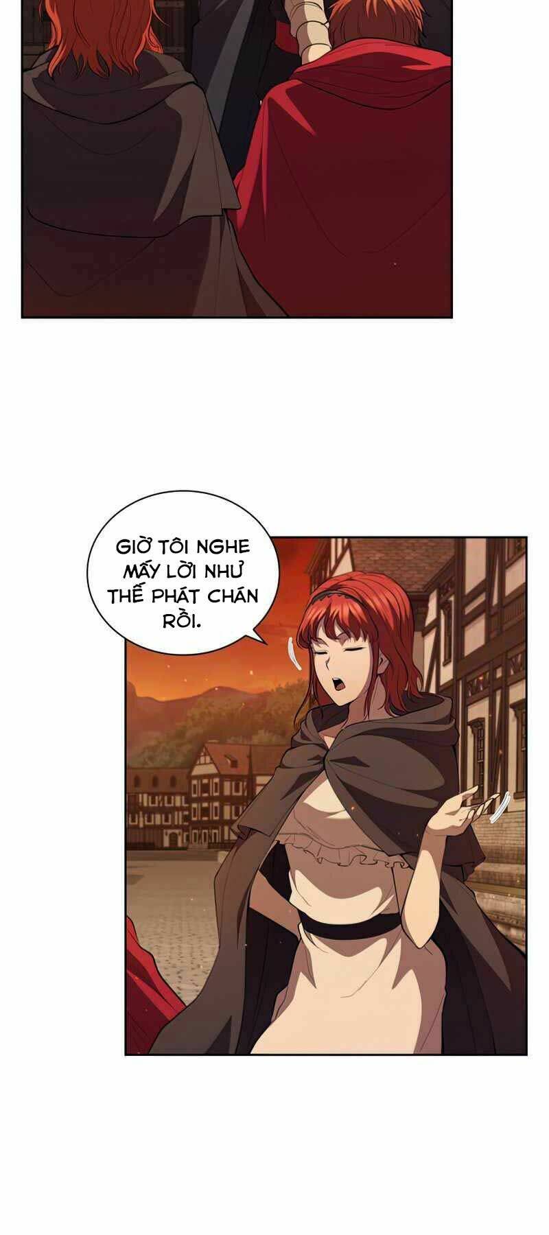 Hồi Quy Thành Công Tước: Chapter 26