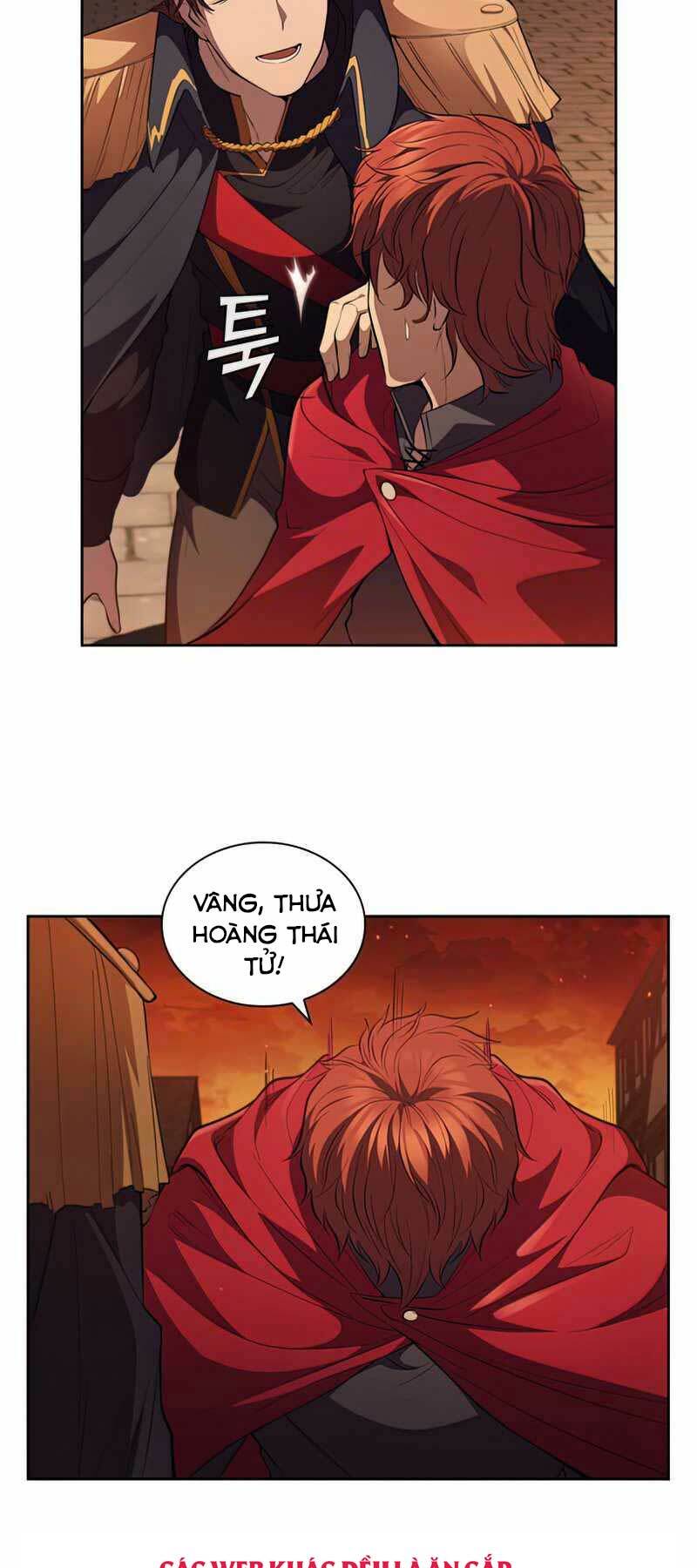 Hồi Quy Thành Công Tước: Chapter 26