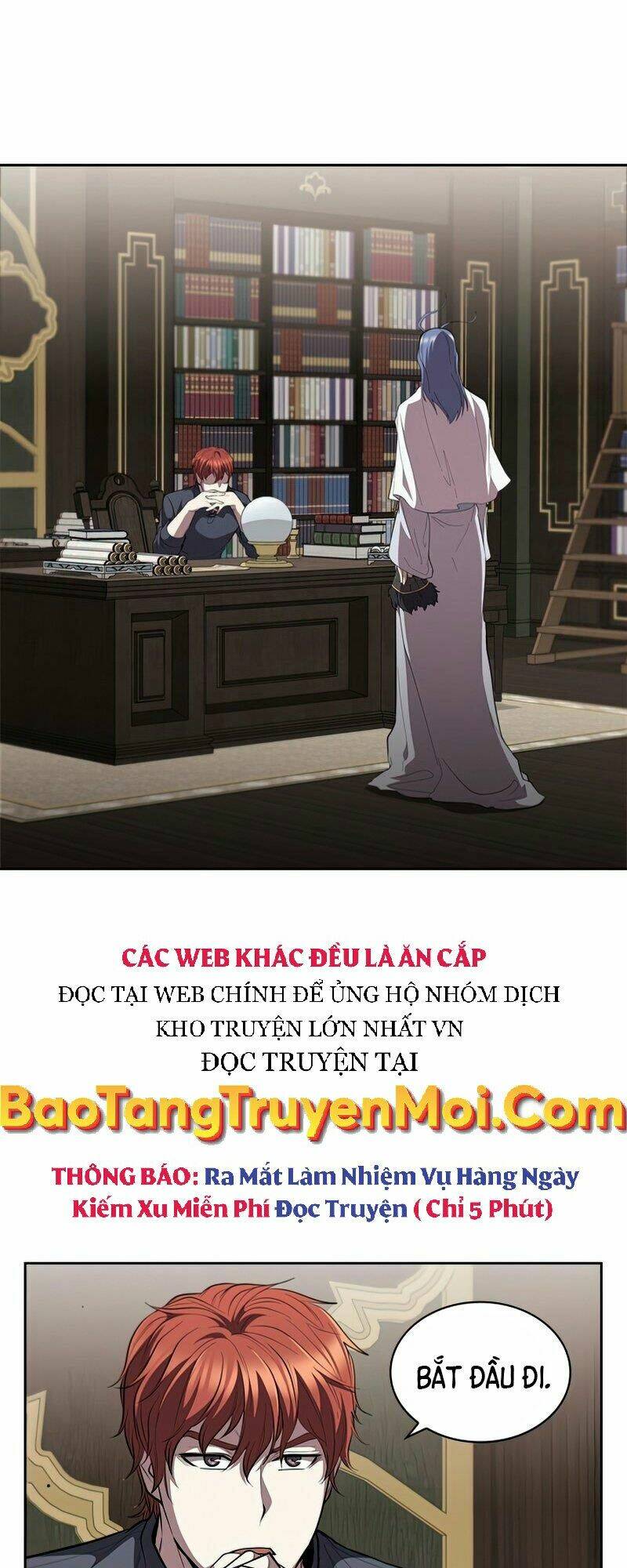 Hồi Quy Thành Công Tước: Chapter 29