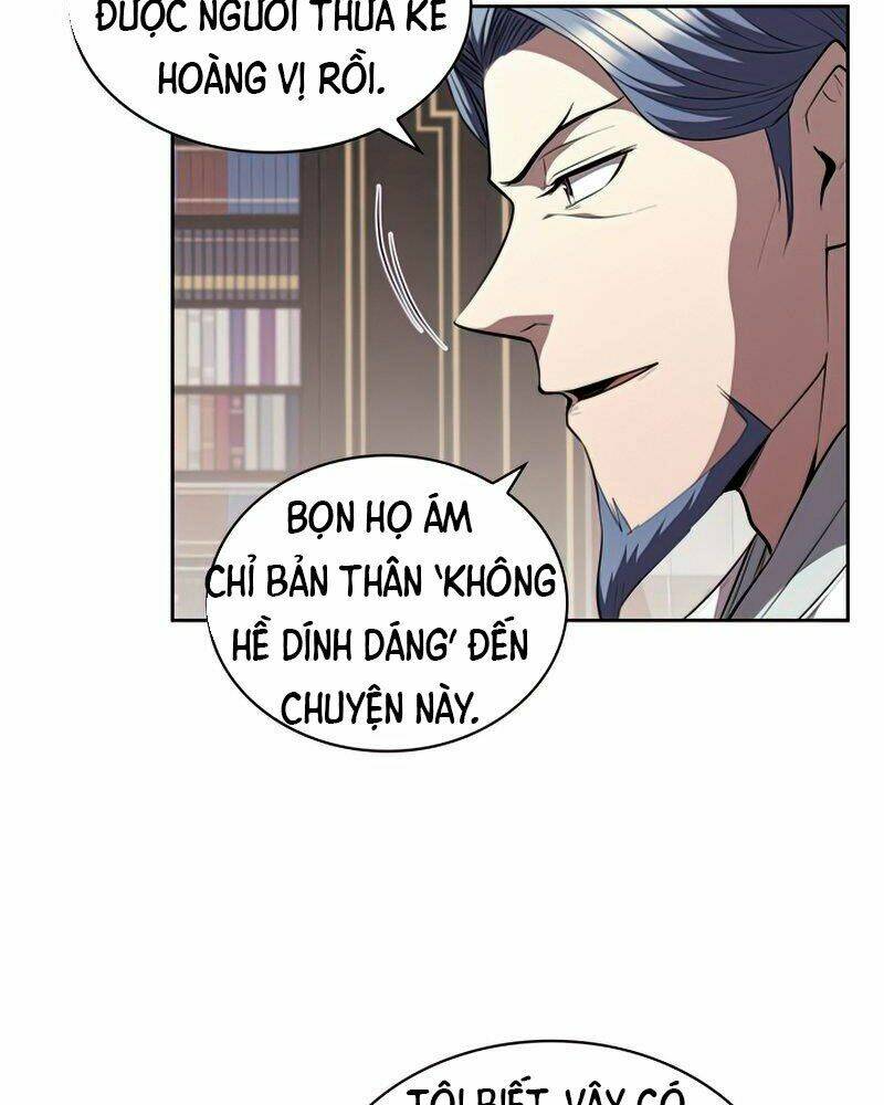 Hồi Quy Thành Công Tước: Chapter 29