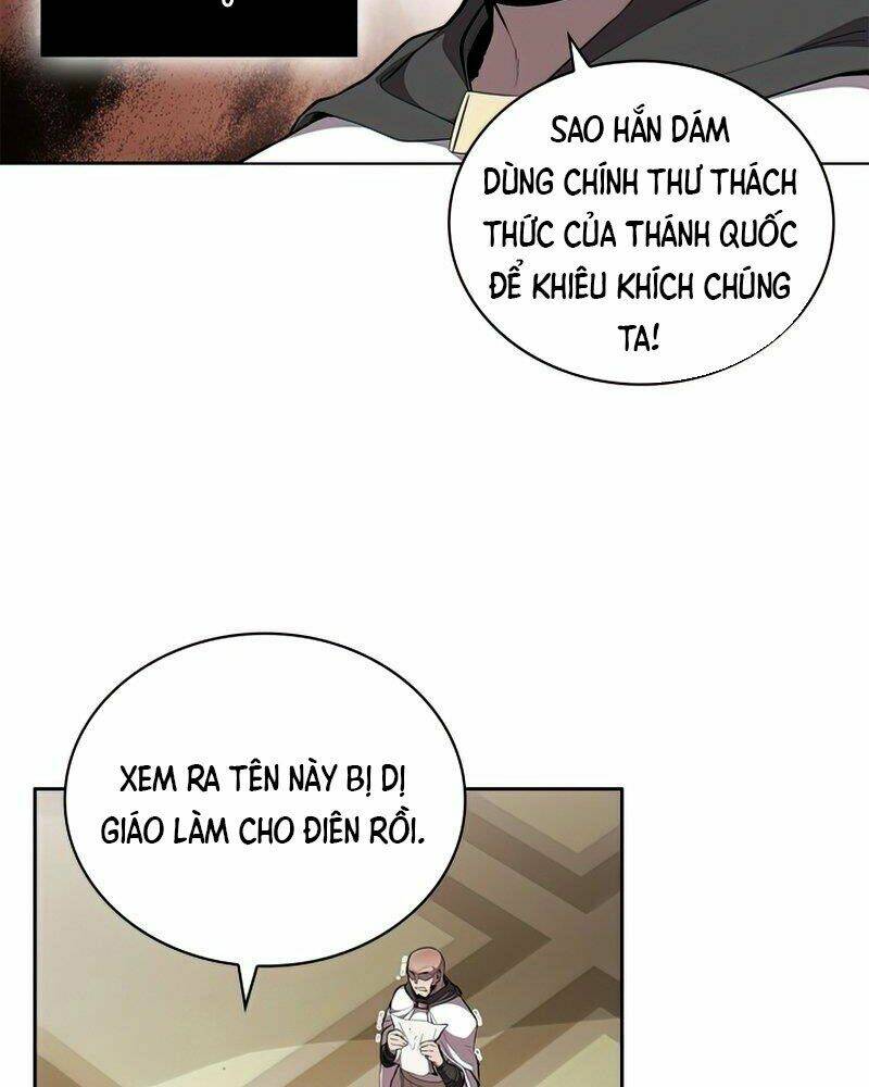 Hồi Quy Thành Công Tước: Chapter 29