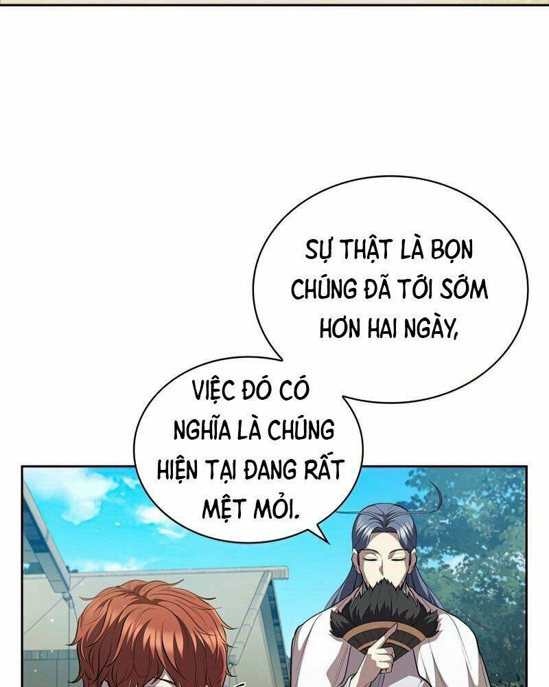Hồi Quy Thành Công Tước: Chapter 29