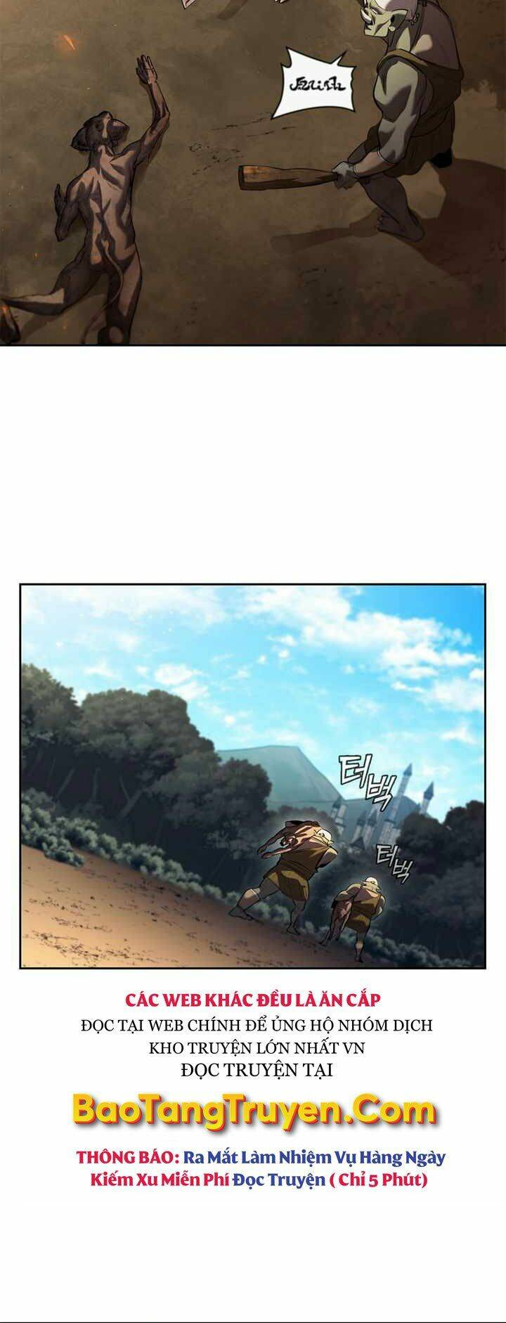 Hồi Quy Thành Công Tước: Chapter 3
