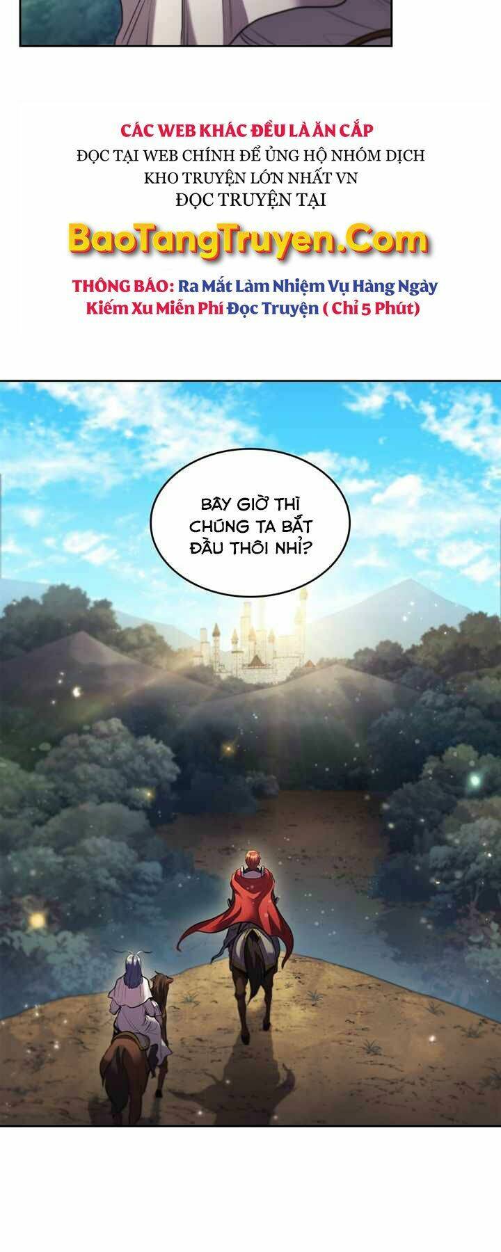 Hồi Quy Thành Công Tước: Chapter 3