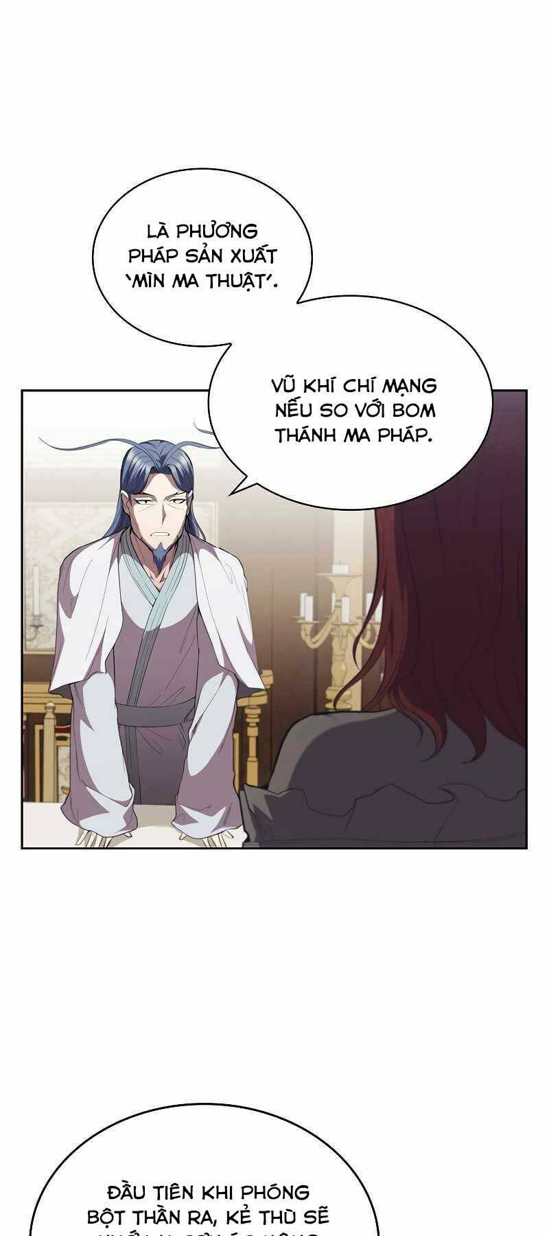 Hồi Quy Thành Công Tước: Chapter 30