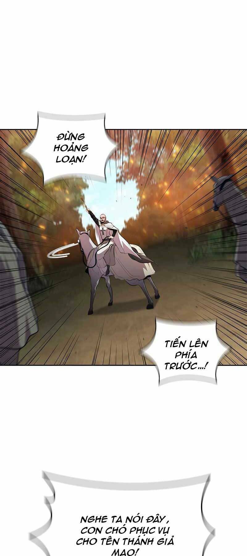 Hồi Quy Thành Công Tước: Chapter 30