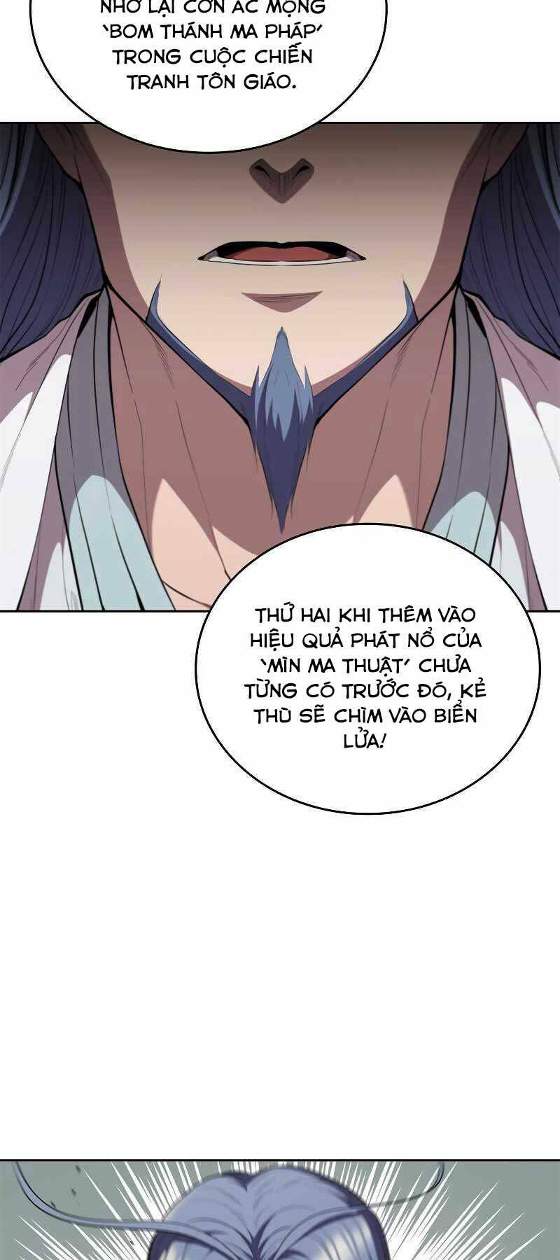Hồi Quy Thành Công Tước: Chapter 30