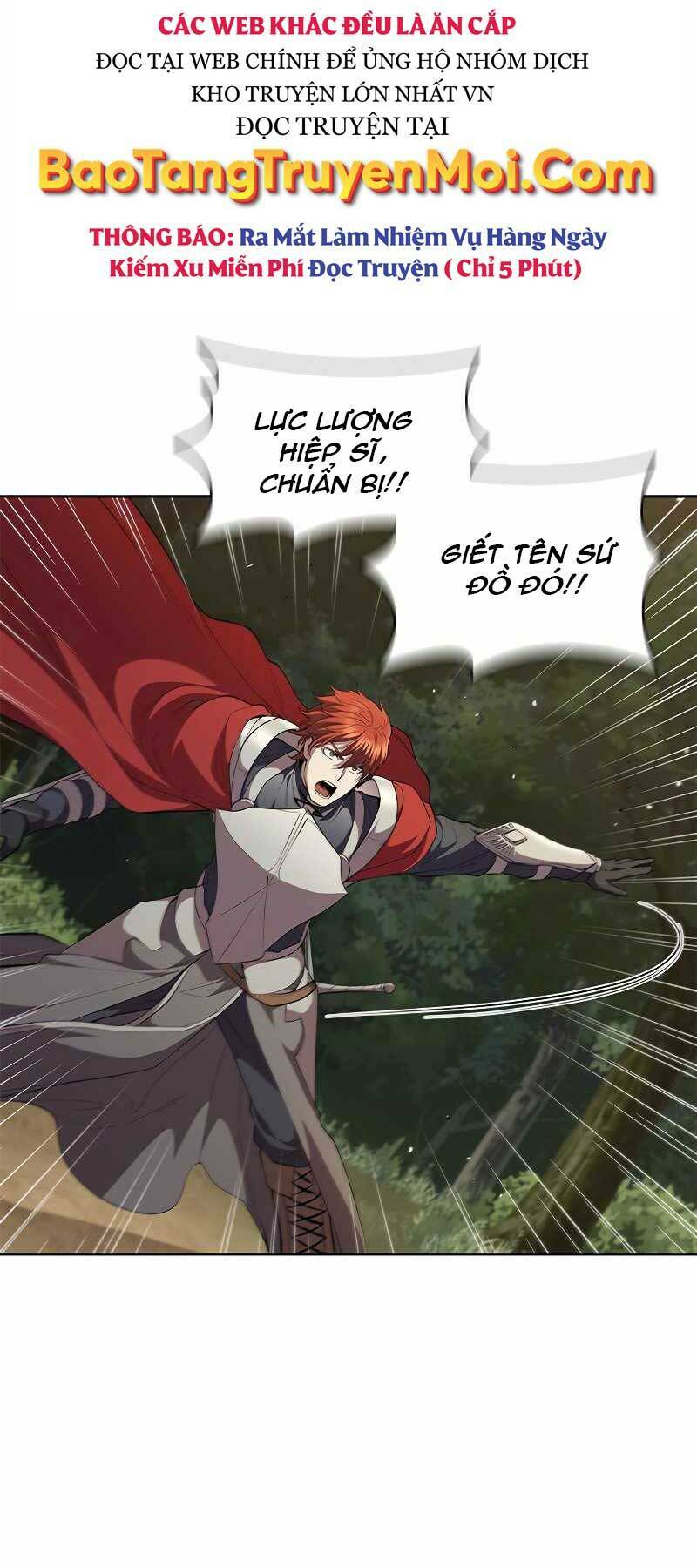 Hồi Quy Thành Công Tước: Chapter 30