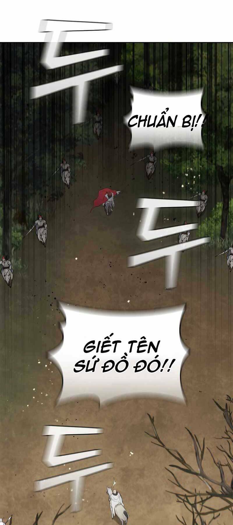 Hồi Quy Thành Công Tước: Chapter 30