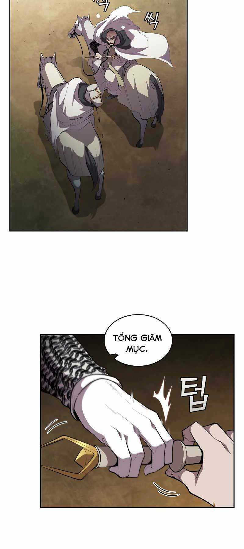 Hồi Quy Thành Công Tước: Chapter 30