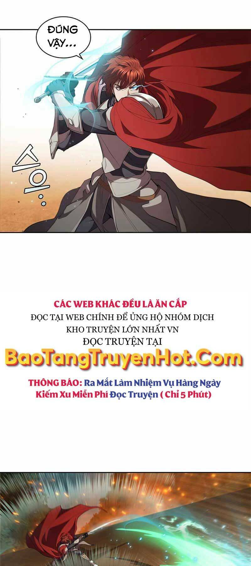 Hồi Quy Thành Công Tước: Chapter 31