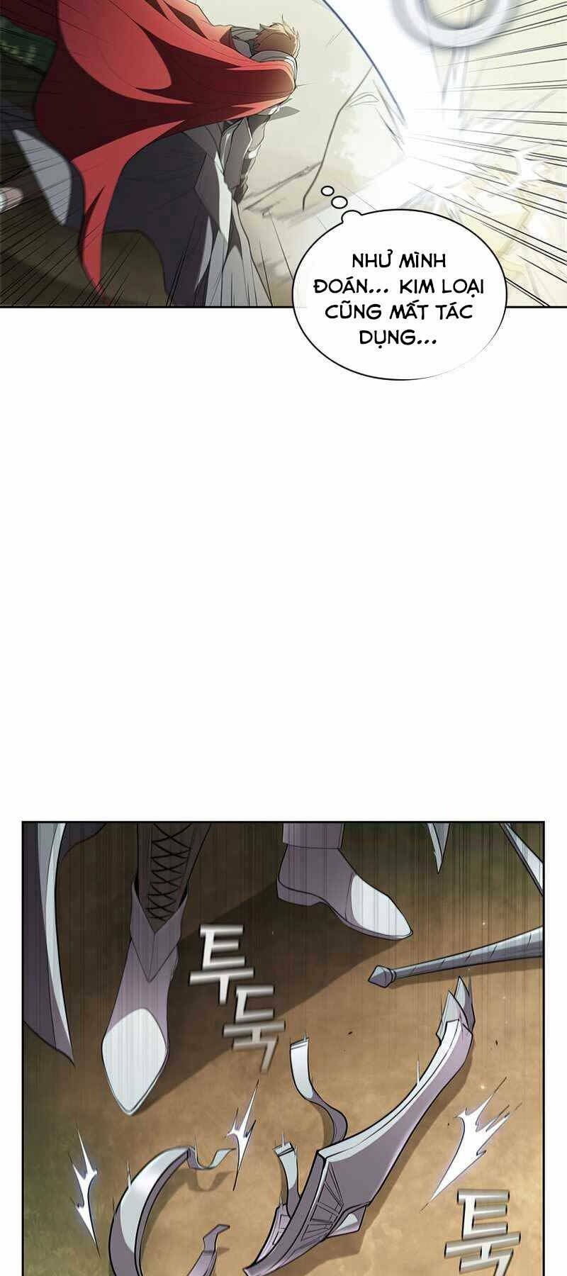 Hồi Quy Thành Công Tước: Chapter 31