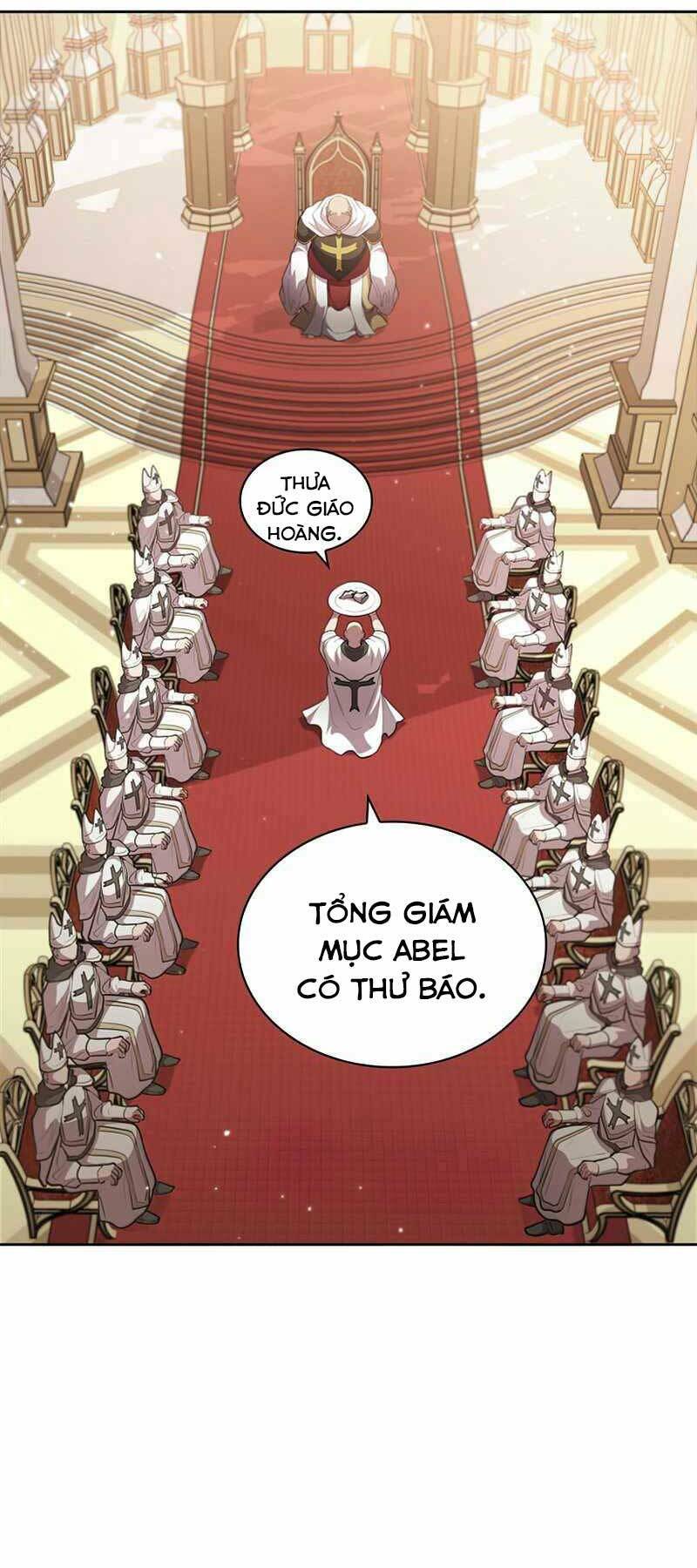 Hồi Quy Thành Công Tước: Chapter 31