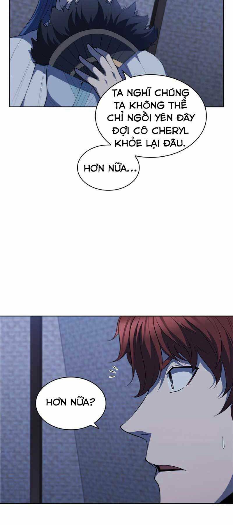 Hồi Quy Thành Công Tước: Chapter 32