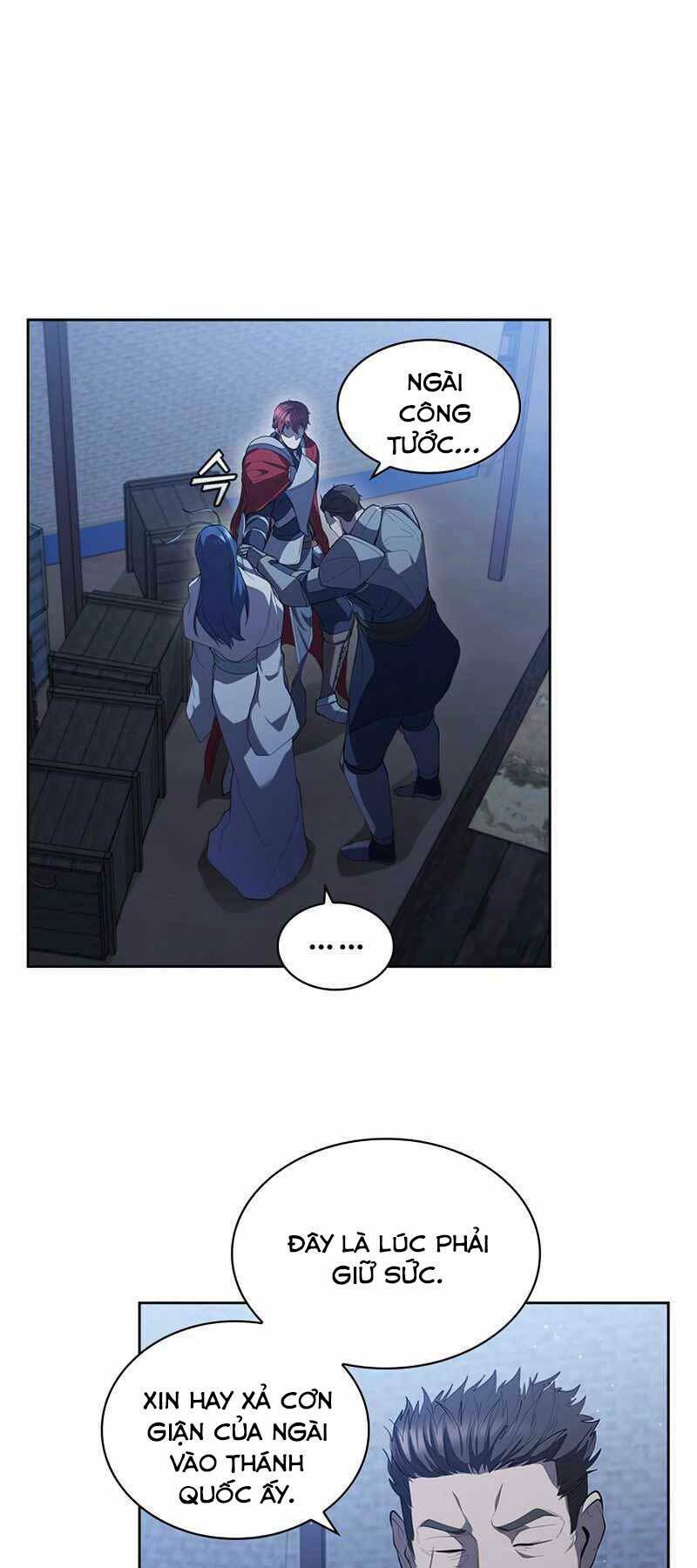 Hồi Quy Thành Công Tước: Chapter 32