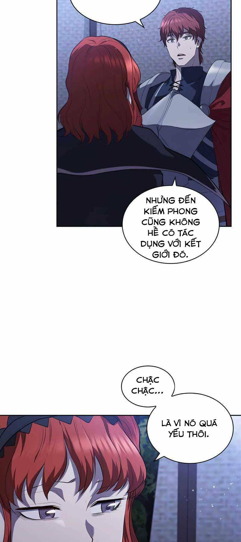 Hồi Quy Thành Công Tước: Chapter 32