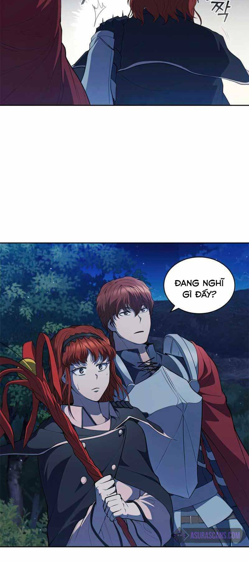 Hồi Quy Thành Công Tước: Chapter 33