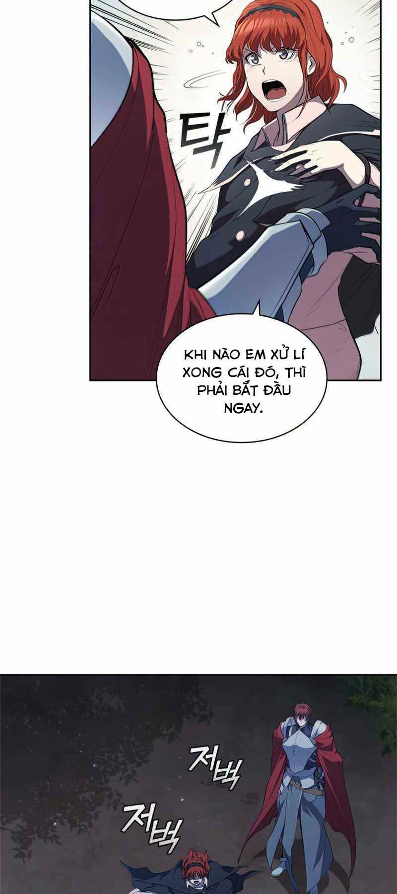 Hồi Quy Thành Công Tước: Chapter 33