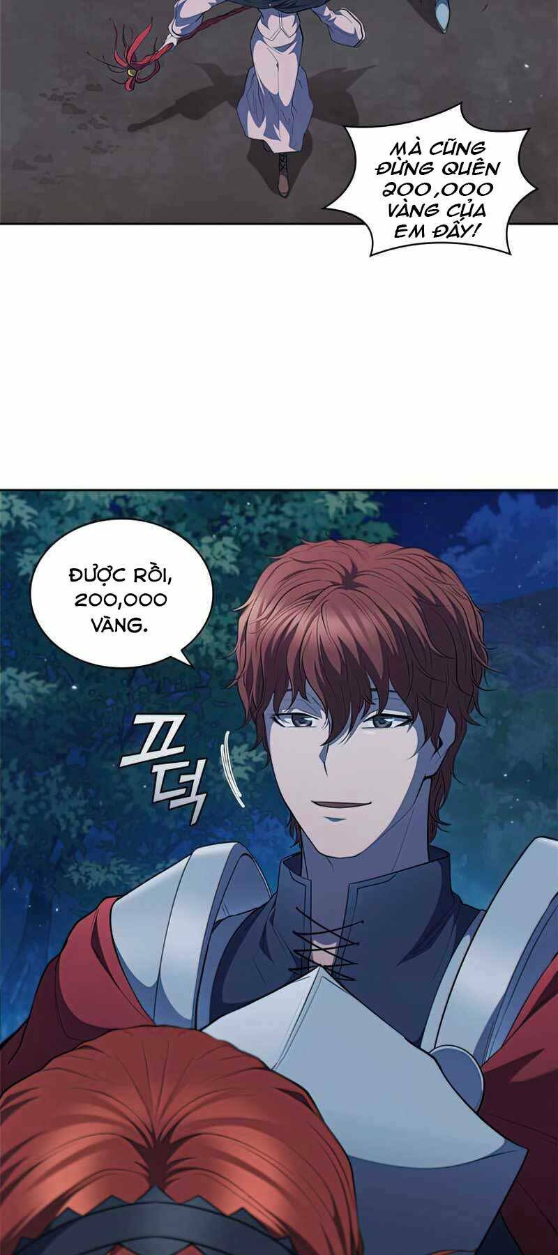 Hồi Quy Thành Công Tước: Chapter 33