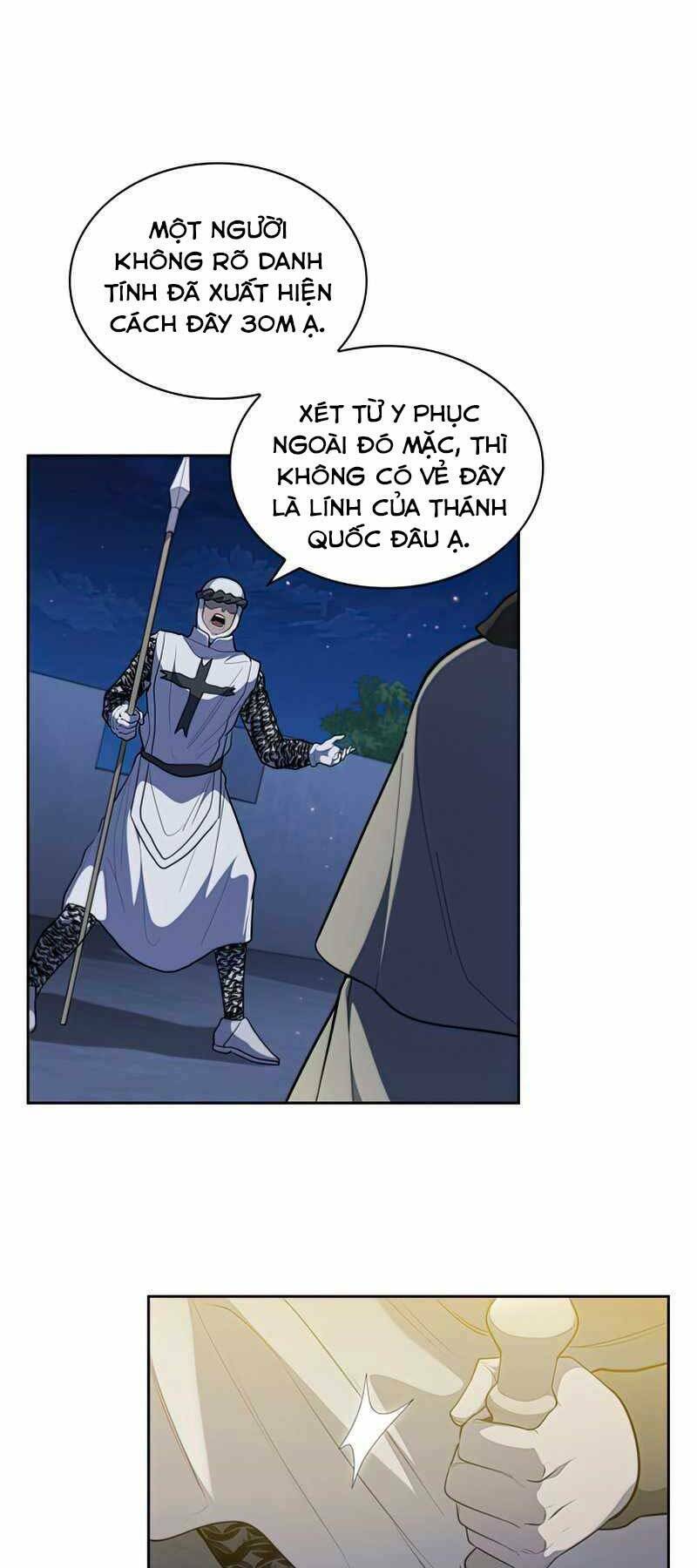 Hồi Quy Thành Công Tước: Chapter 33