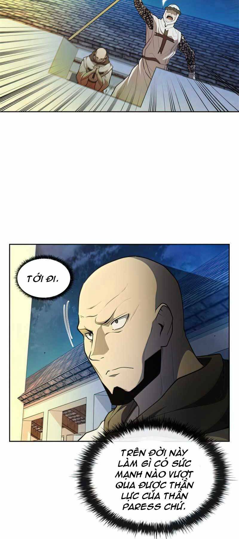 Hồi Quy Thành Công Tước: Chapter 33