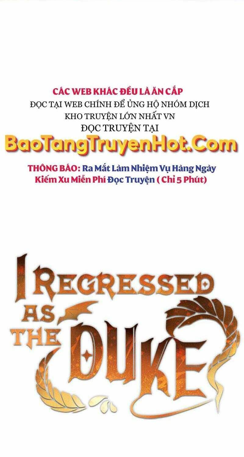 Hồi Quy Thành Công Tước: Chapter 34