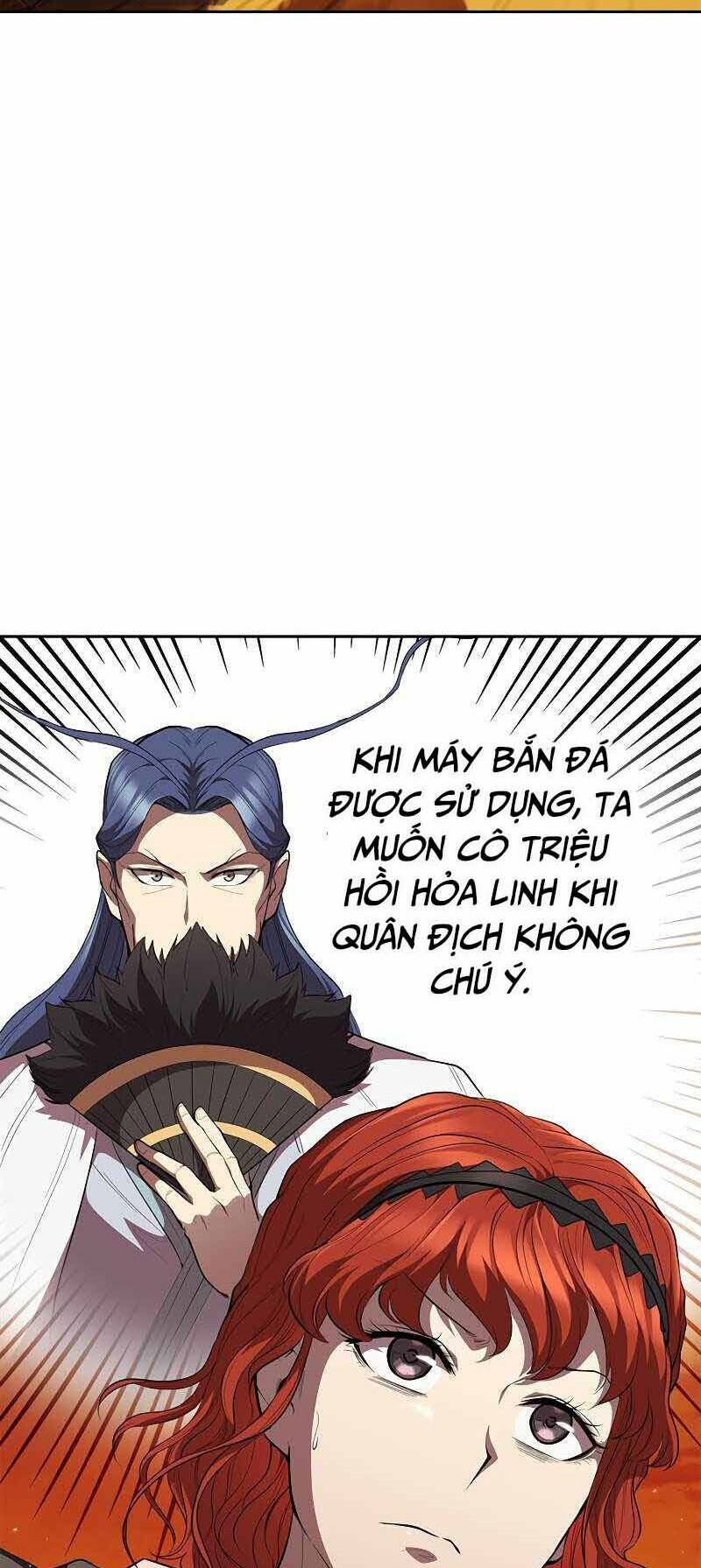 Hồi Quy Thành Công Tước: Chapter 35