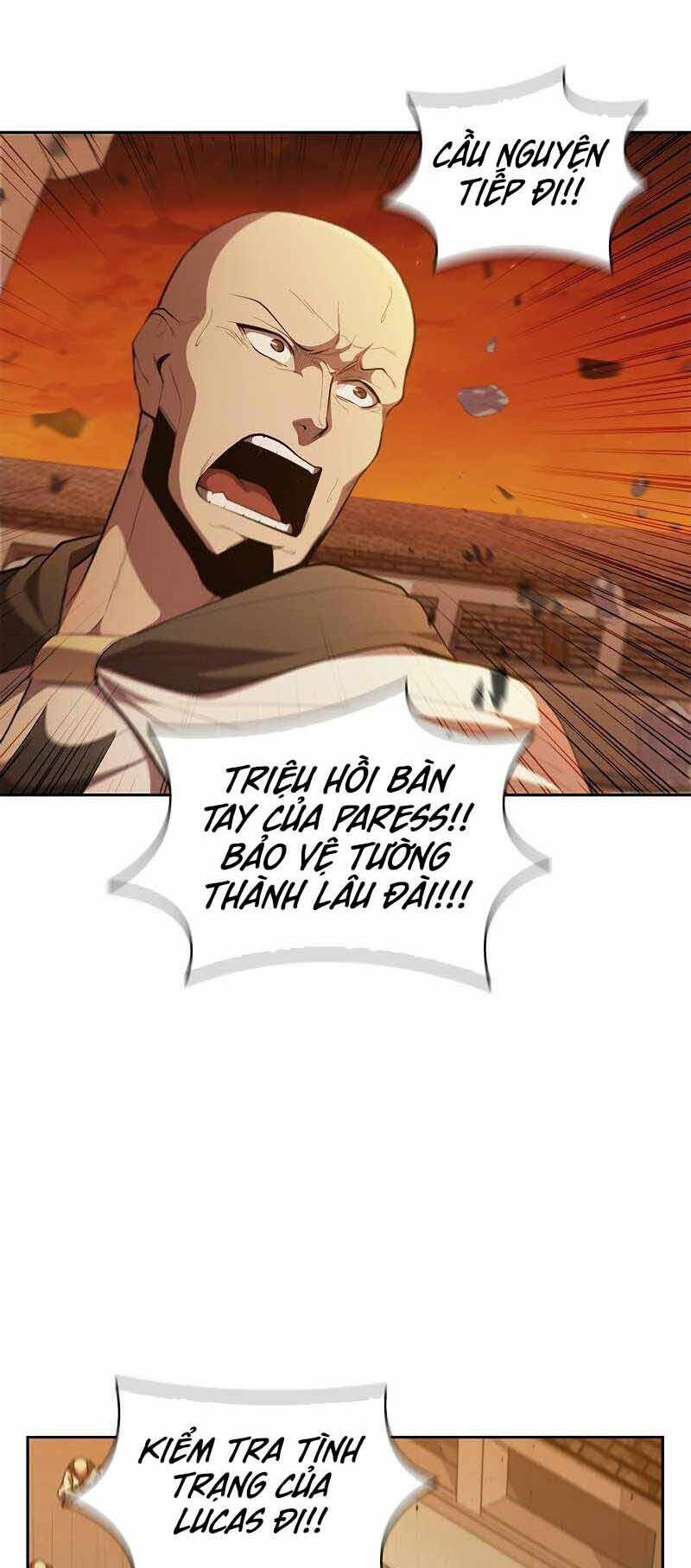 Hồi Quy Thành Công Tước: Chapter 35