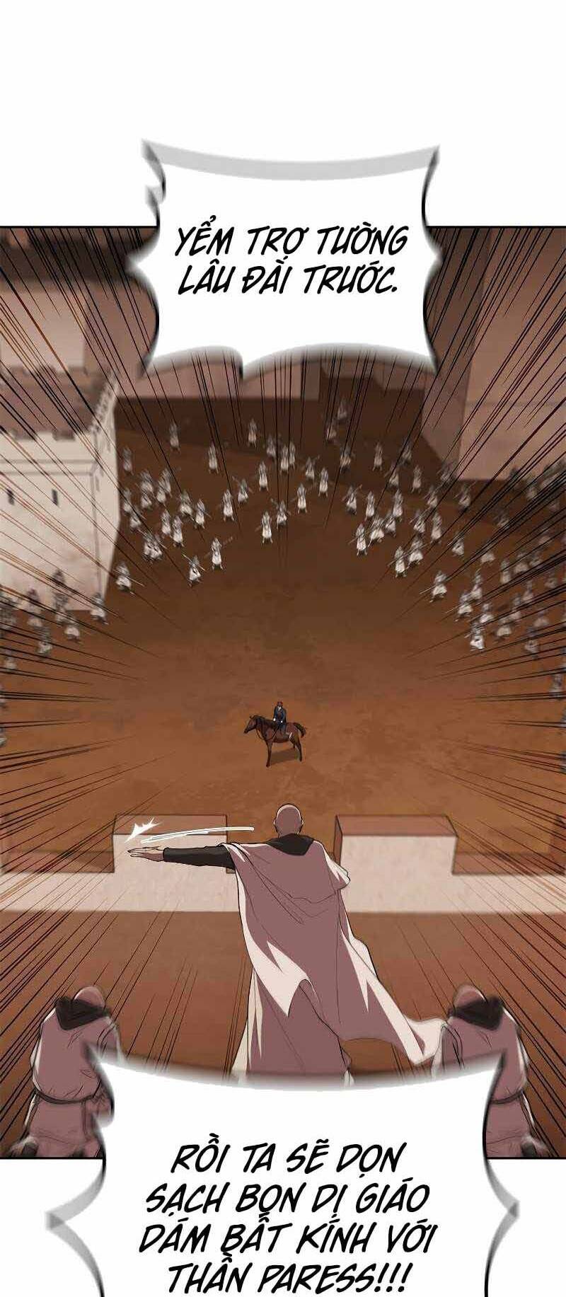 Hồi Quy Thành Công Tước: Chapter 35