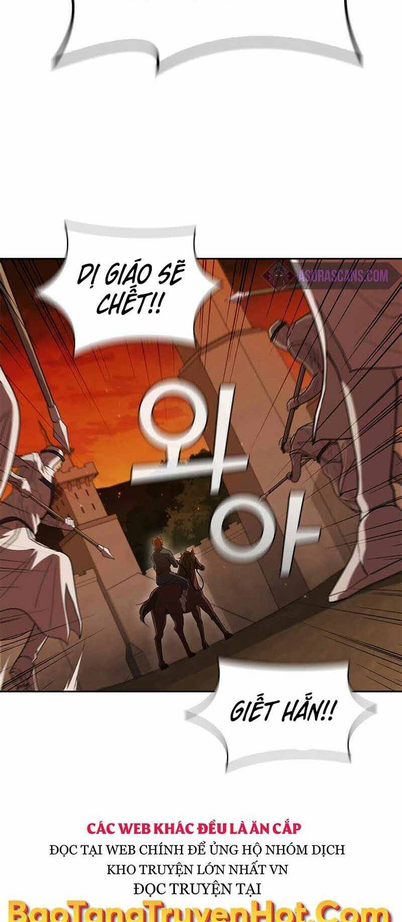 Hồi Quy Thành Công Tước: Chapter 35