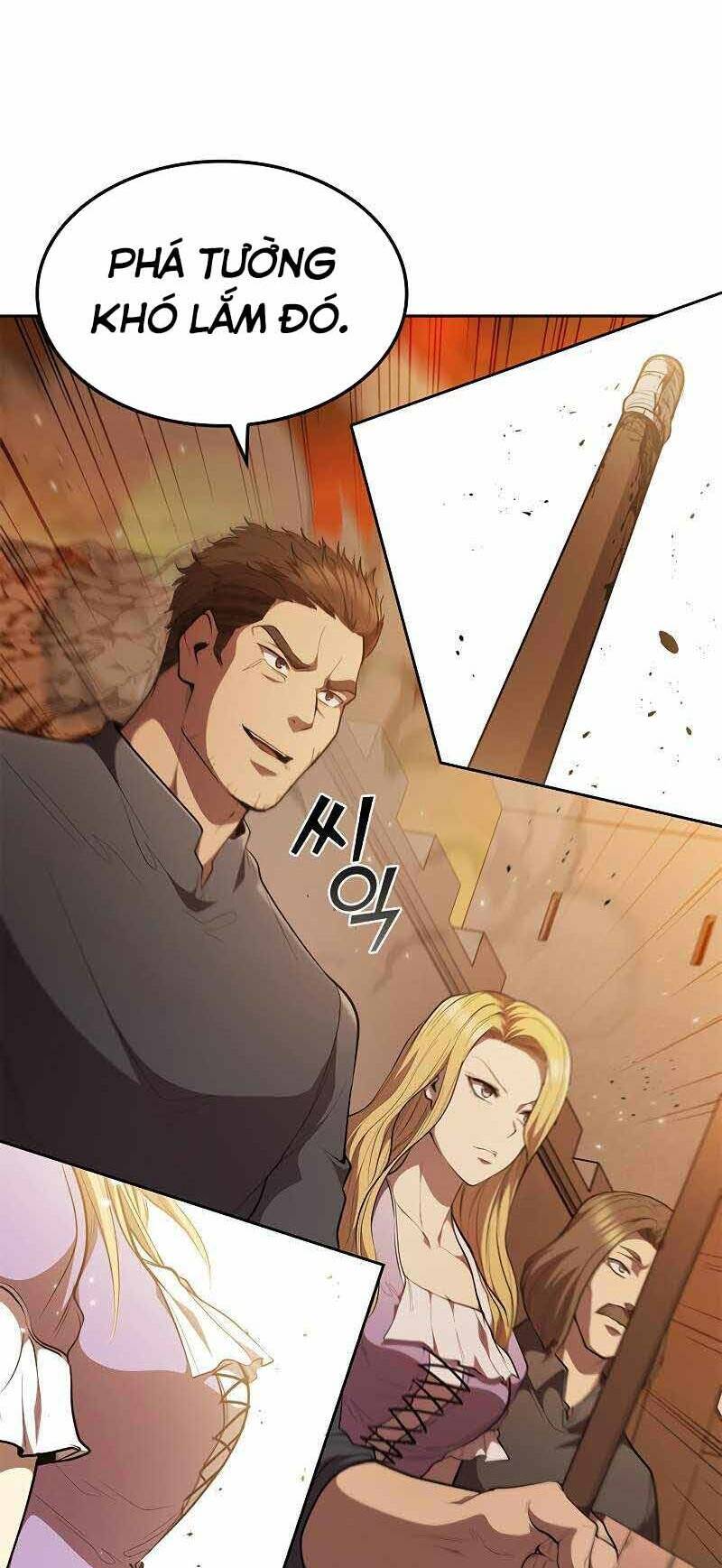 Hồi Quy Thành Công Tước: Chapter 35