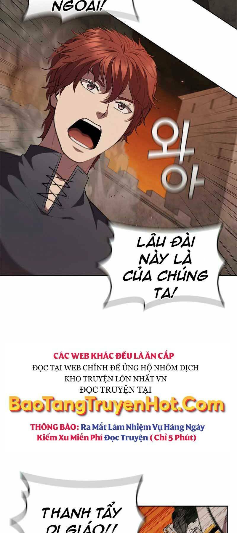 Hồi Quy Thành Công Tước: Chapter 36