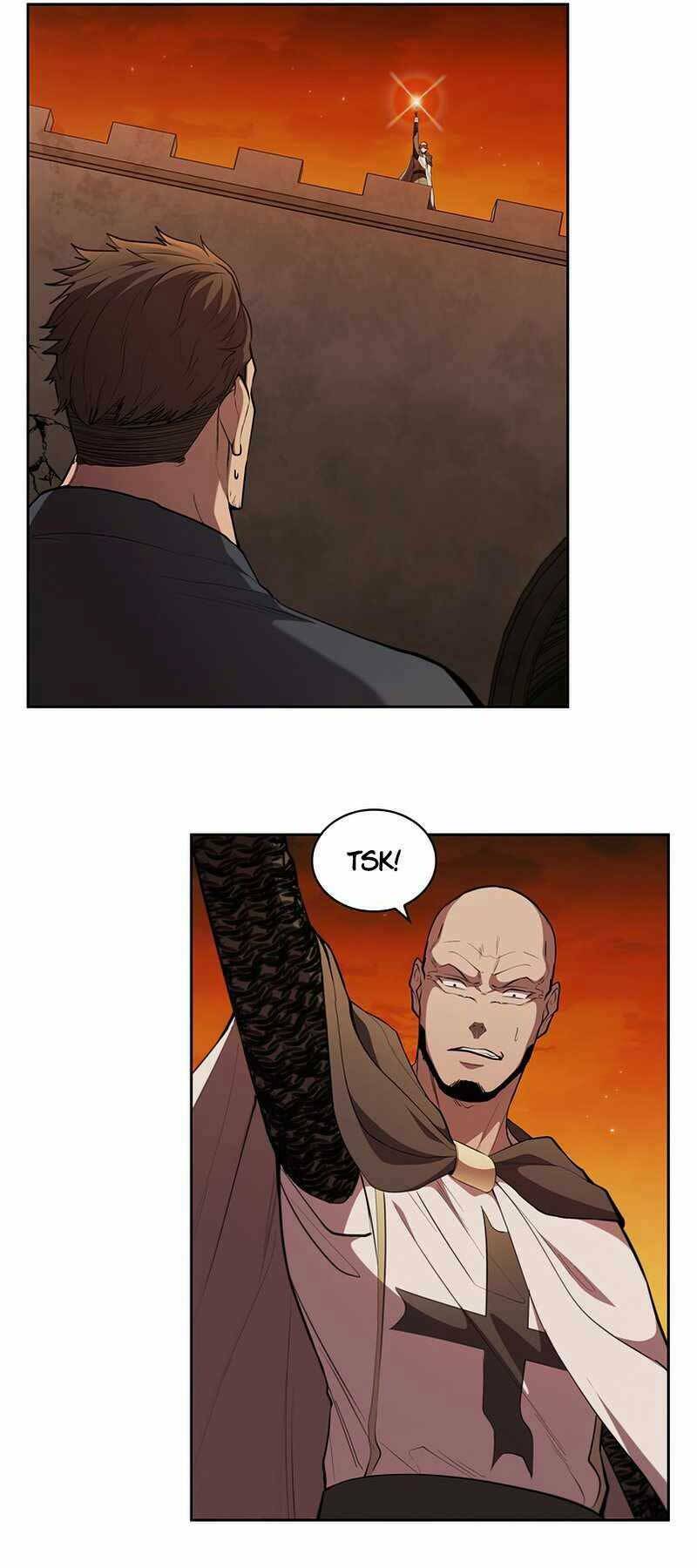 Hồi Quy Thành Công Tước: Chapter 36
