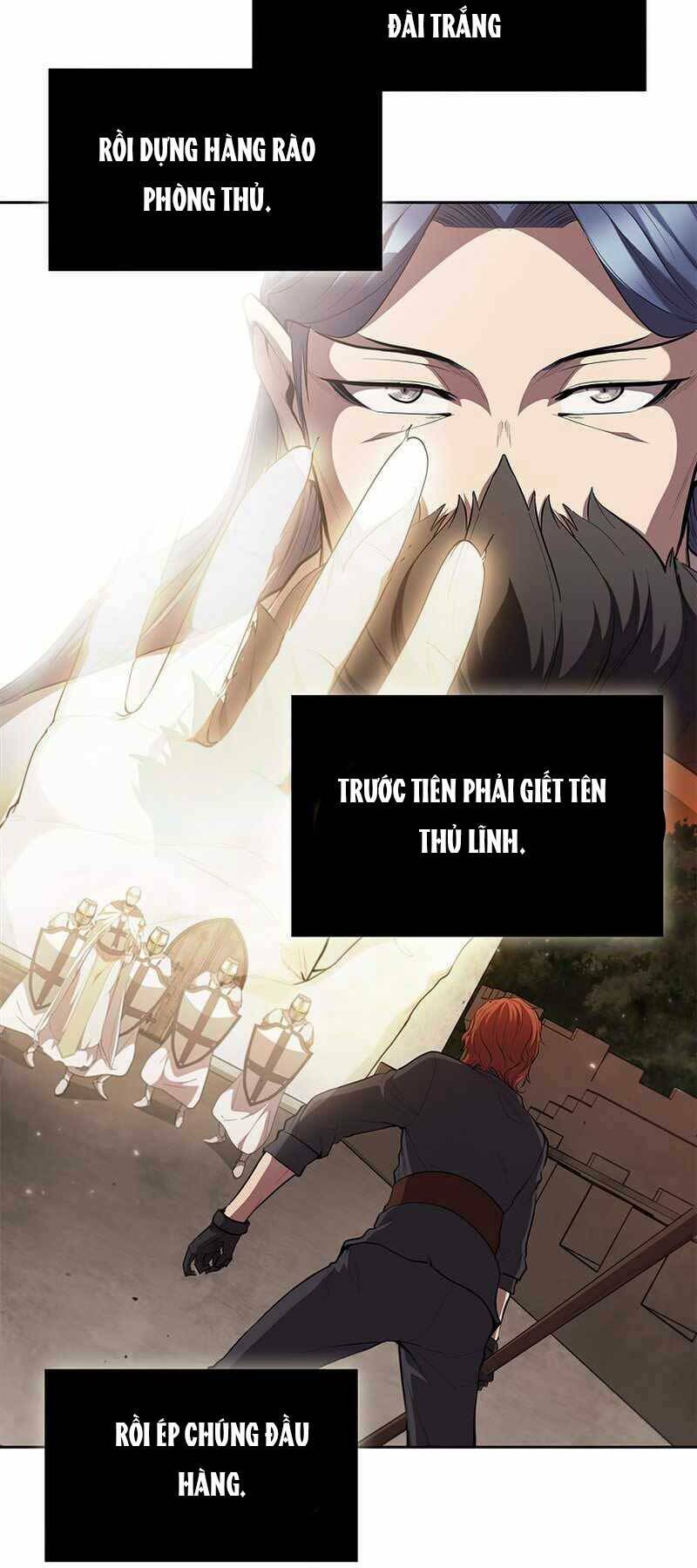 Hồi Quy Thành Công Tước: Chapter 36