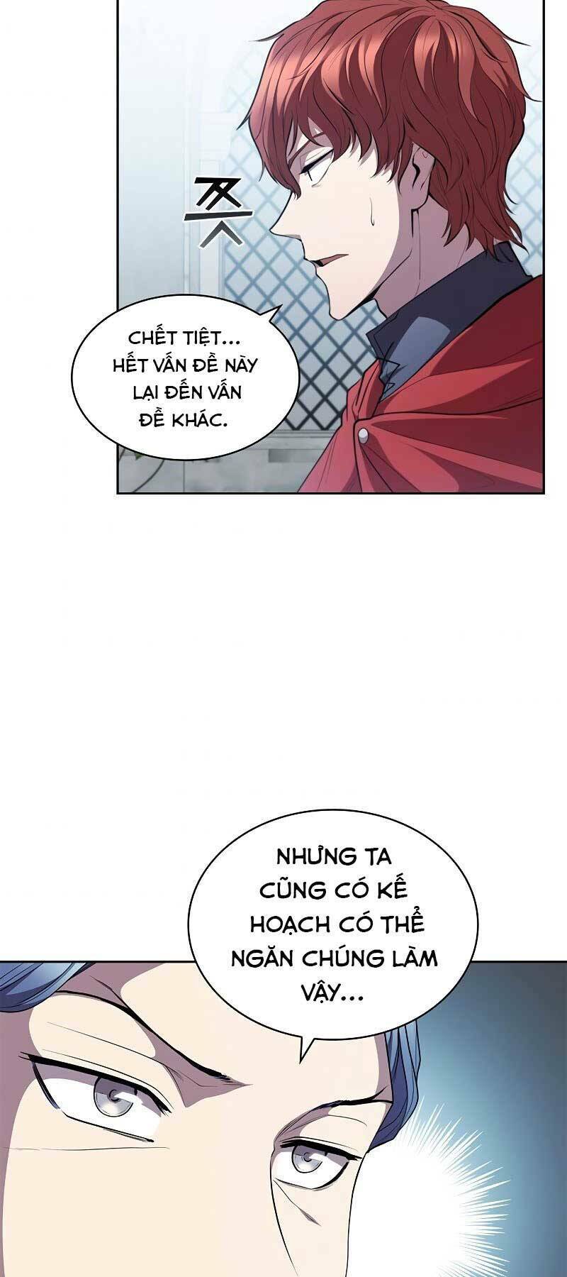 Hồi Quy Thành Công Tước: Chapter 37