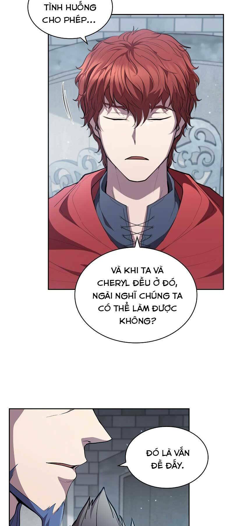 Hồi Quy Thành Công Tước: Chapter 37