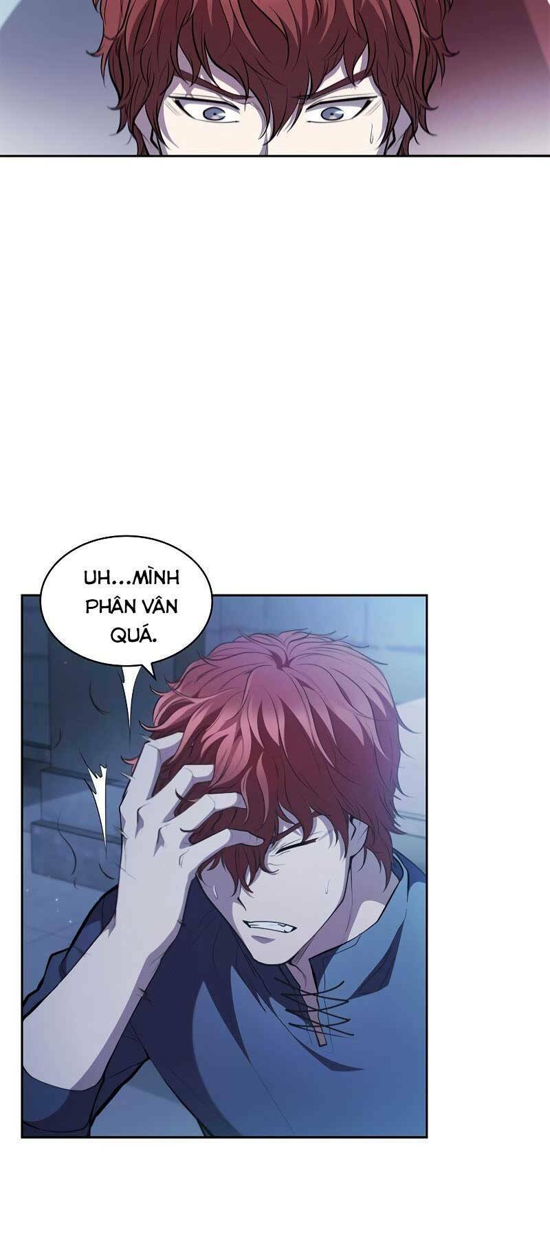 Hồi Quy Thành Công Tước: Chapter 37