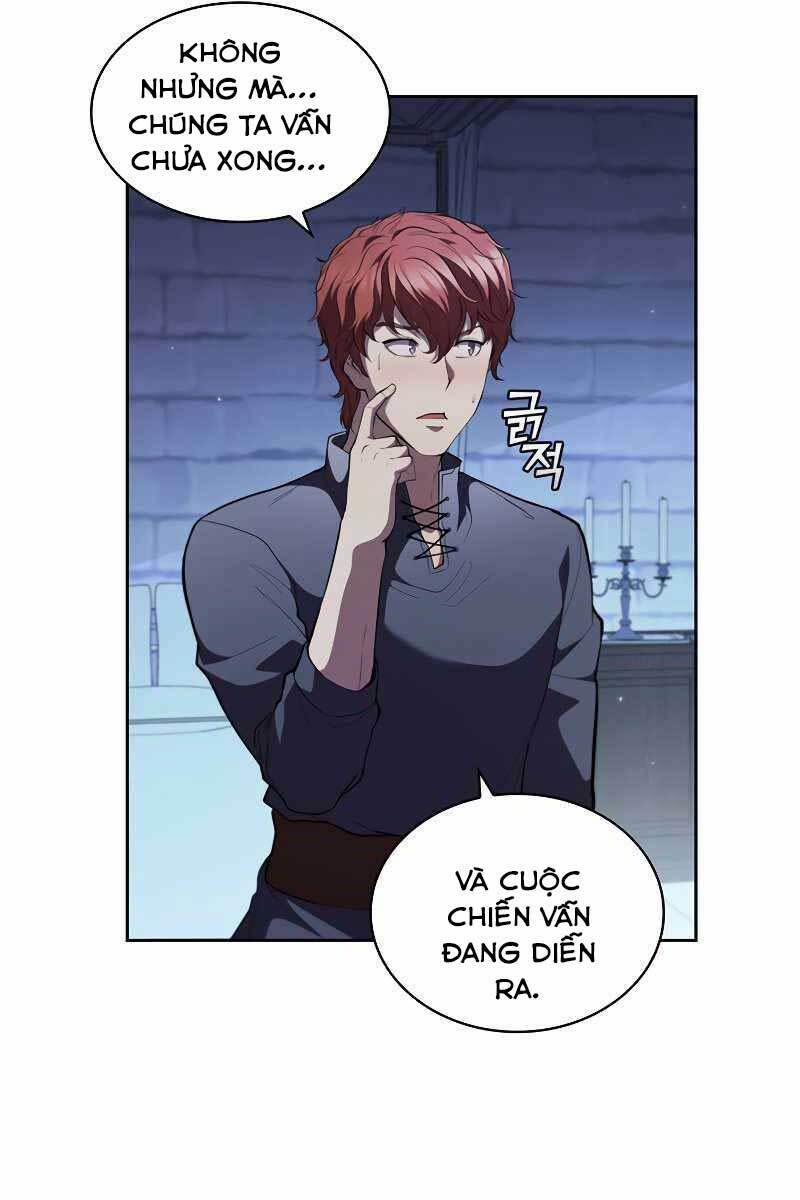 Hồi Quy Thành Công Tước: Chapter 38