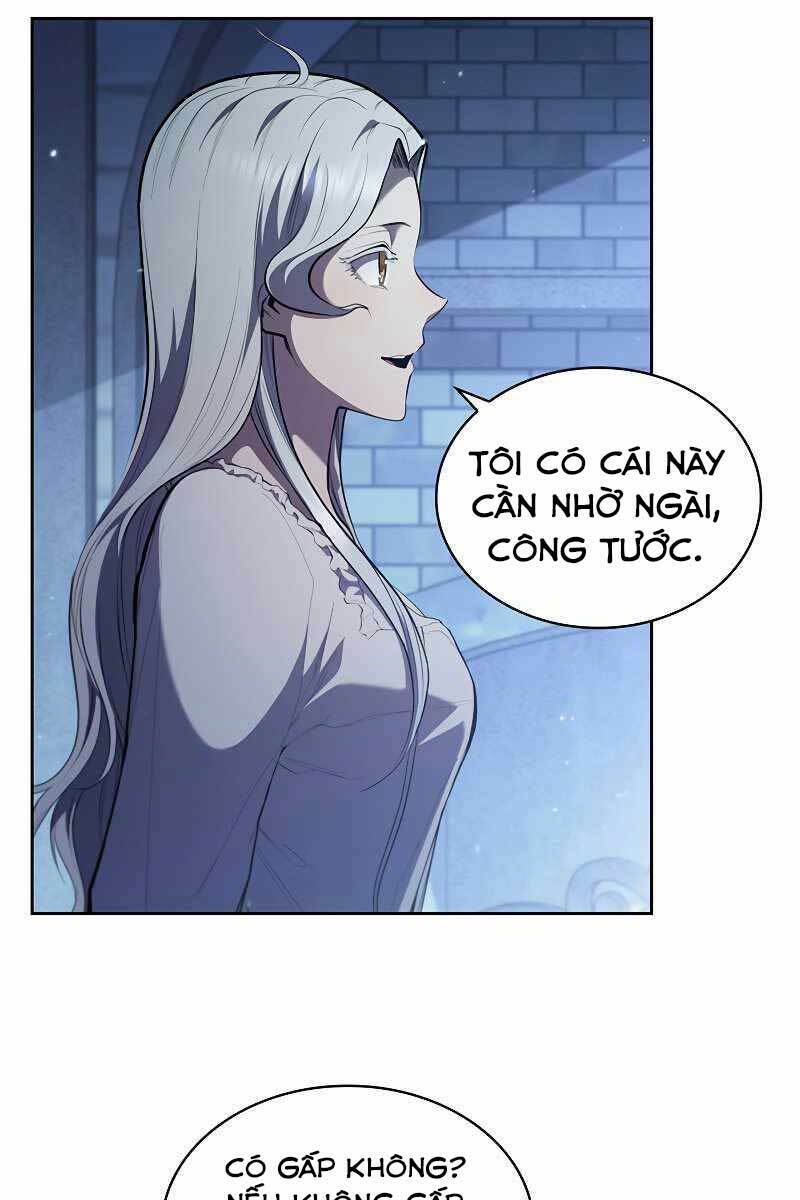 Hồi Quy Thành Công Tước: Chapter 38