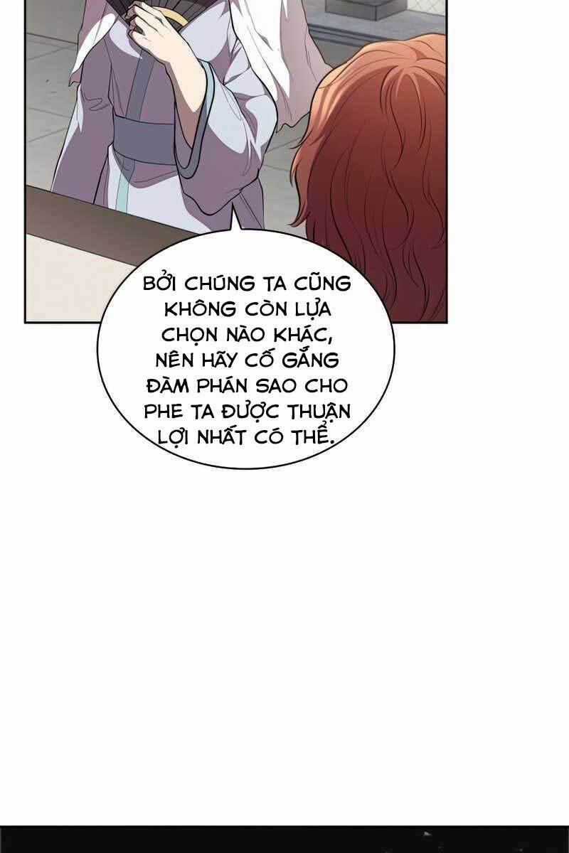 Hồi Quy Thành Công Tước: Chapter 39