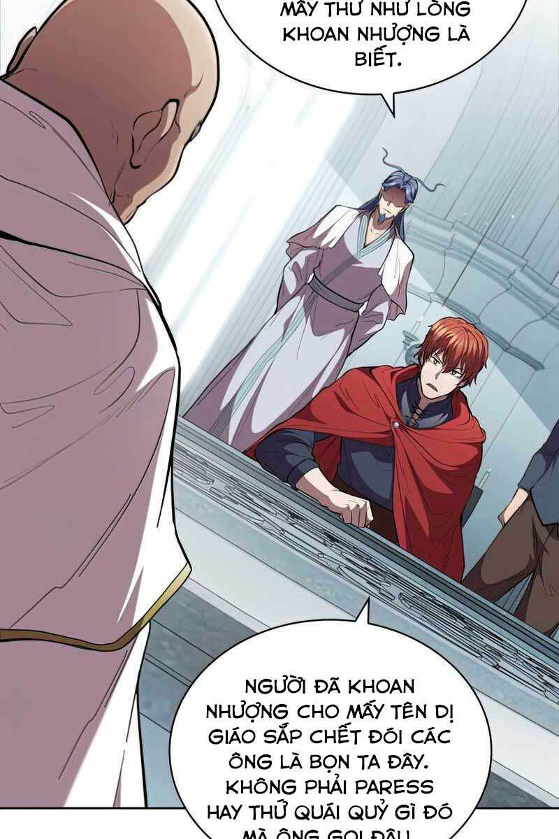 Hồi Quy Thành Công Tước: Chapter 39