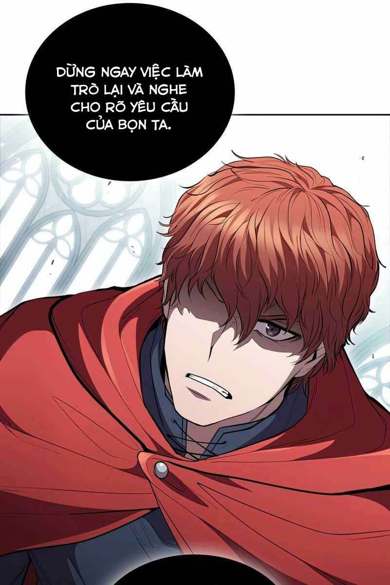 Hồi Quy Thành Công Tước: Chapter 39