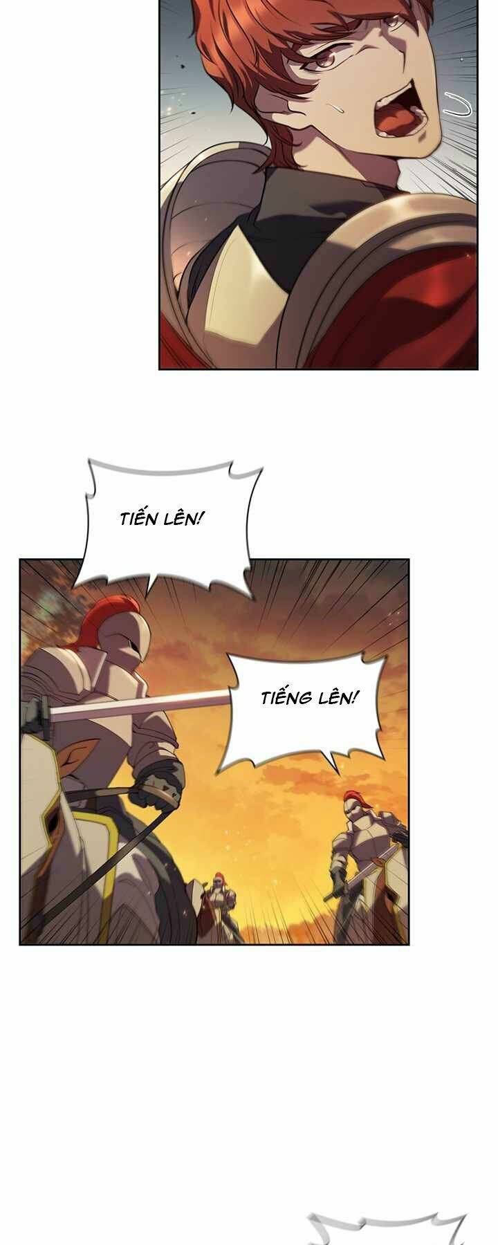 Hồi Quy Thành Công Tước: Chapter 4