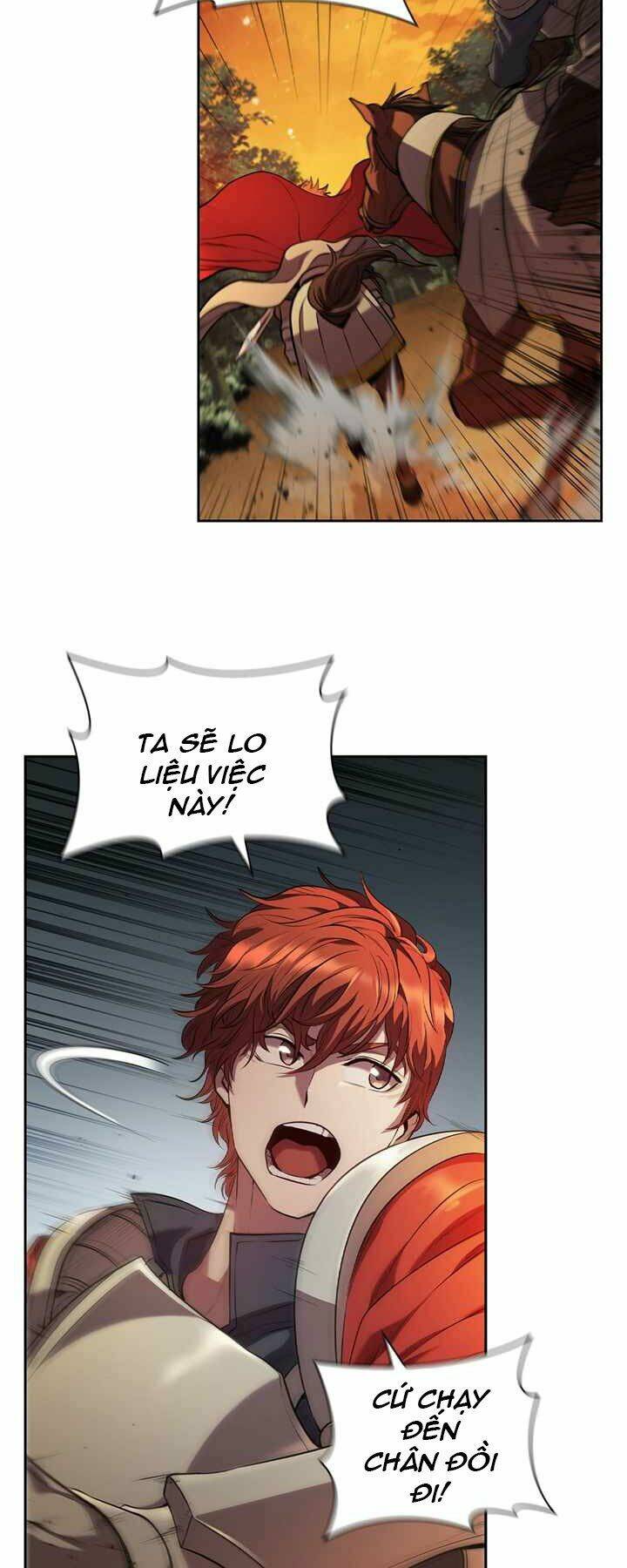 Hồi Quy Thành Công Tước: Chapter 4