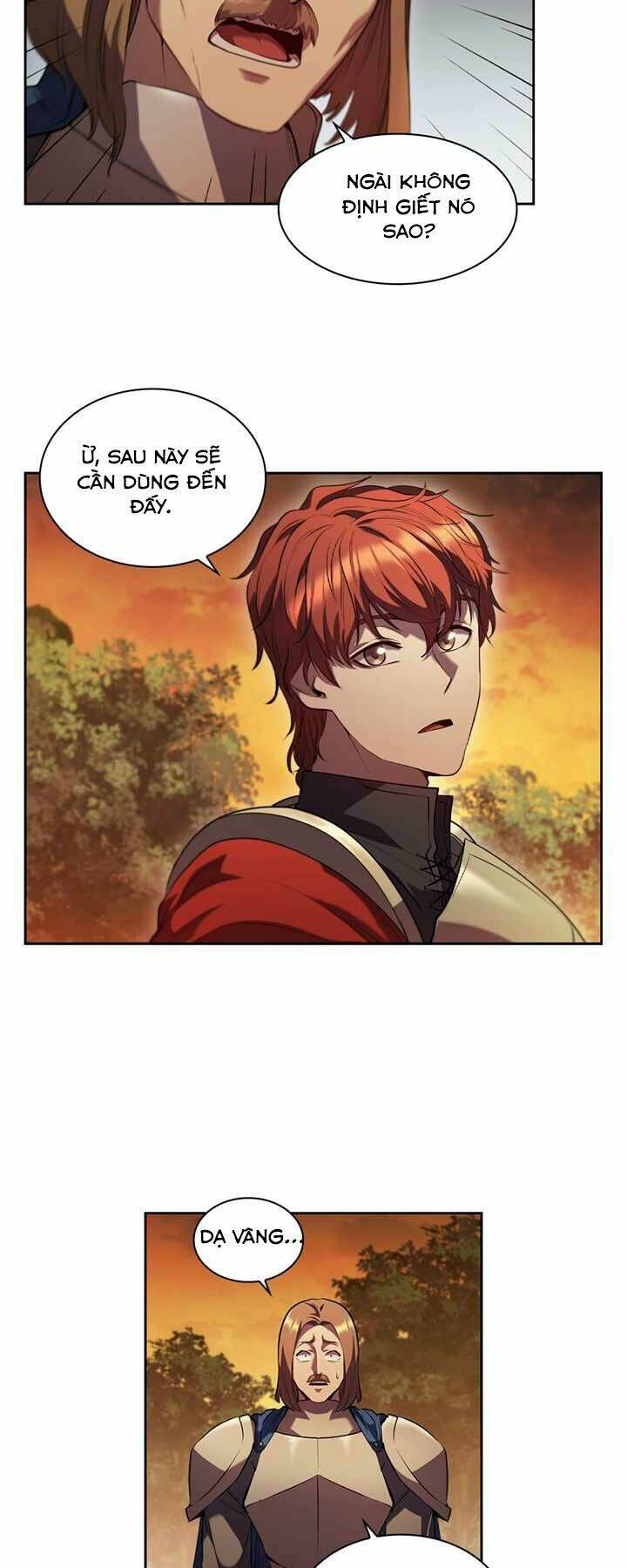 Hồi Quy Thành Công Tước: Chapter 4